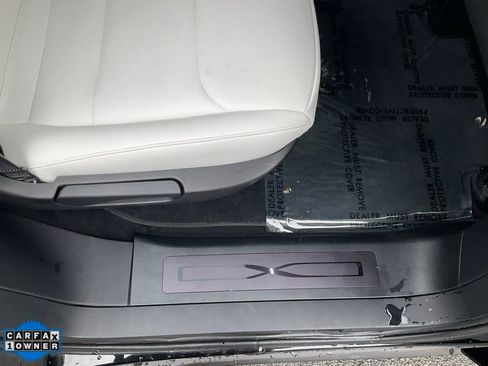 Used 2018 Tesla Model X 75D image 49