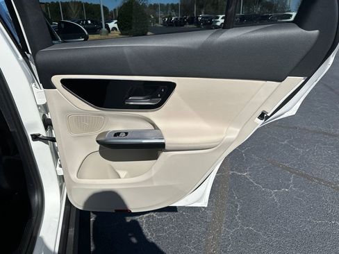 Certified 2026 Mercedes-Benz GLC 300 GLC 300 image 18