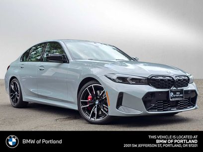 Used 2026 BMW M340i xDrive