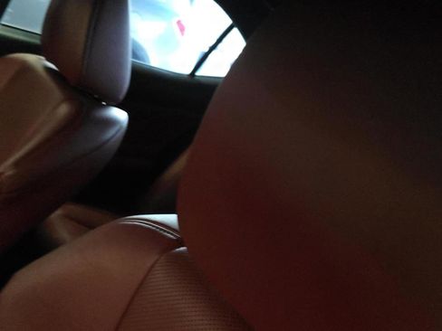 Used 2015 Lexus IS 250 AWD w/ F-Sport Package image 4