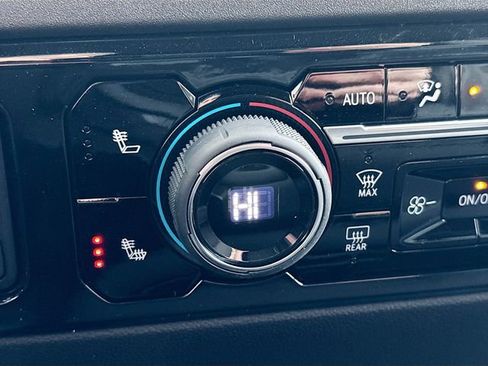 New 2026 Chevrolet Silverado 1500 LT image 16