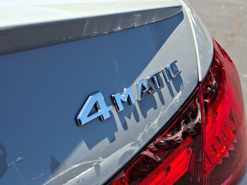 Certified 2026 Mercedes-Benz C 300 4MATIC Sedan image 30