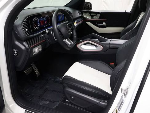 Certified 2026 Mercedes-Benz GLE 450 4MATIC image 11