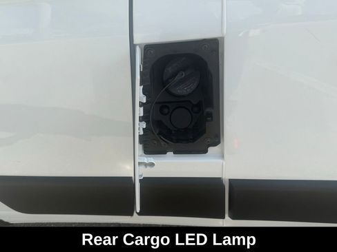 New 2026 RAM ProMaster 2500 w/ Convenience Group image 24