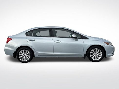 Used 2012 Honda Civic EX image 8