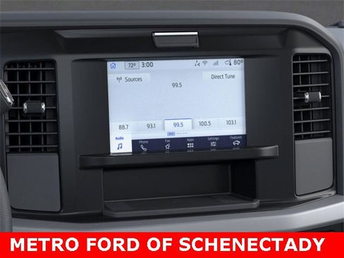 New 2026 Ford F350 XL w/ XL Chrome Package image 14