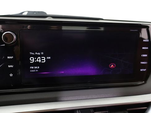Used 2024 Kia K5 GT-Line w/ GT-Line Premium Package FWD image 43