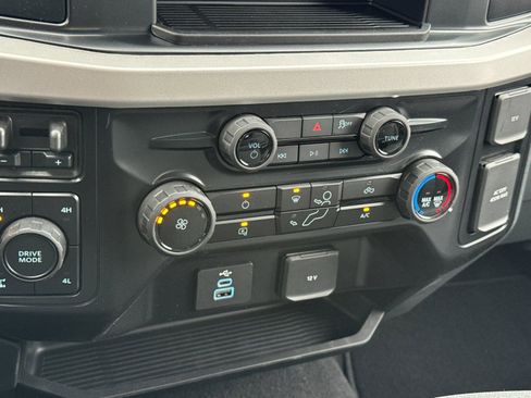 New 2026 Ford F250 XLT image 21