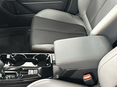 New 2026 Subaru Forester Sport image 34