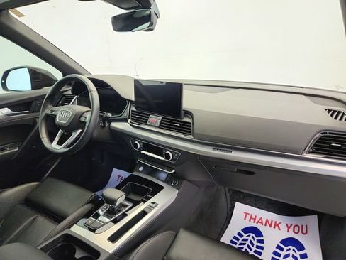 Used 2024 Audi Q5 2.0T Premium AWD/4WD image 29