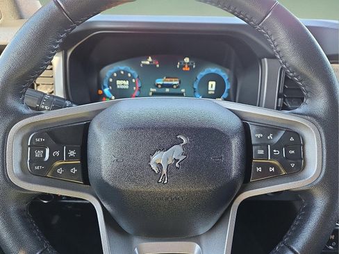 Certified 2025 Ford Bronco Big Bend image 24