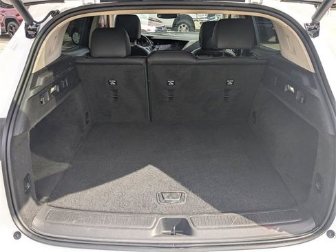 Used 2023 Buick Envision Essence w/ Sport Touring Package image 12