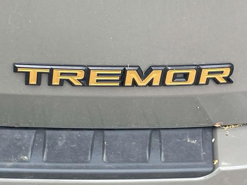 New 2026 Ford Explorer Tremor w/ Tremor Ultimate Package AWD/4WD image 14