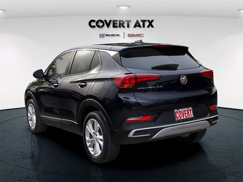 Used 2021 Buick Encore GX Preferred w/ Cold Weather Comfort Package image 6