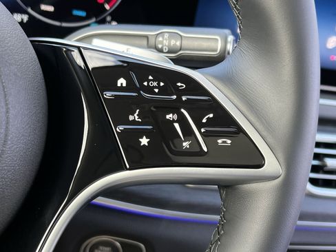 New 2026 Mercedes-Benz GLE 350 4MATIC image 29