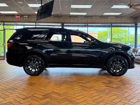 Used 2022 Dodge Durango GT AWD/4WD image 9