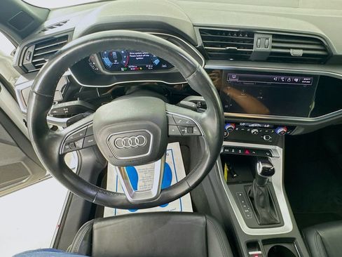 Used 2023 Audi Q3 2.0T Premium AWD/4WD image 12