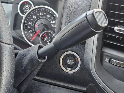 New 2025 RAM 3500 Tradesman w/ Chrome Appearance Group image 12