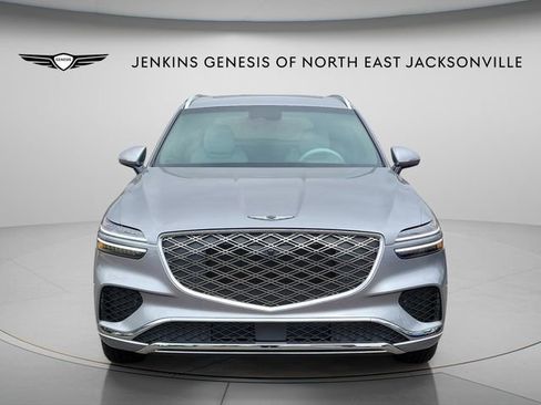 New 2026 Genesis GV70 2.5T Advanced image 5
