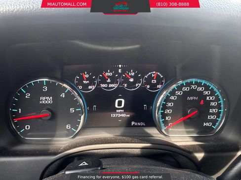 Used 2017 GMC Yukon Denali w/ Open Road Package AWD/4WD image 10