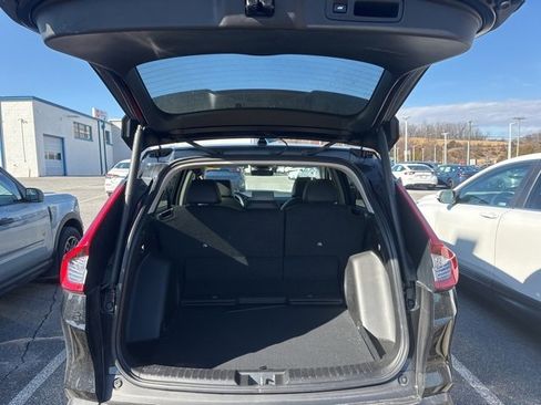Used 2024 Honda CR-V EX-L image 18