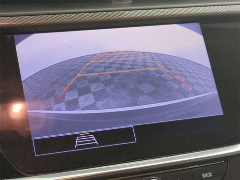 Used 2023 Buick Encore GX Preferred w/ Cold Weather Comfort Package image 14