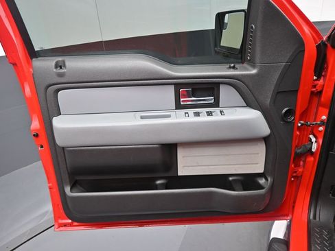 Used 2014 Ford F150 XLT w/ Equipment Group 302A Luxury image 13