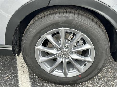 New 2026 Honda CR-V EX image 10