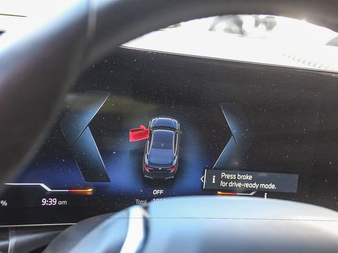 Certified 2023 BMW i4 eDrive35 w/ Premium Package RWD image 21