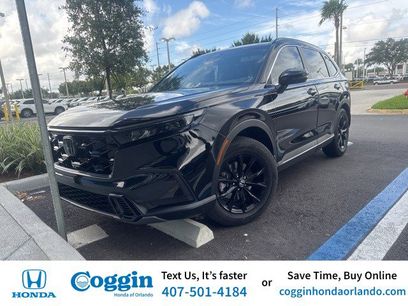 Certified 2023 Honda CR-V Sport