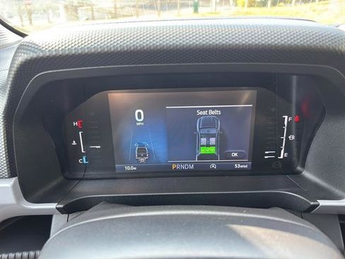 New 2025 Ford Ranger XL image 26