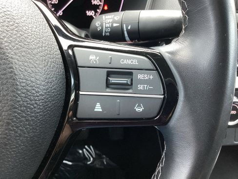 Used 2022 Honda Civic EX image 19