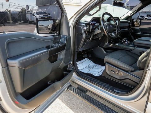 Used 2021 Ford F150 XLT w/ Equipment Group 302A High AWD/4WD image 29
