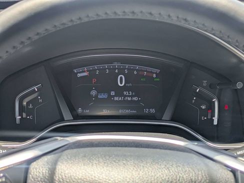 Used 2022 Honda CR-V EX-L image 31