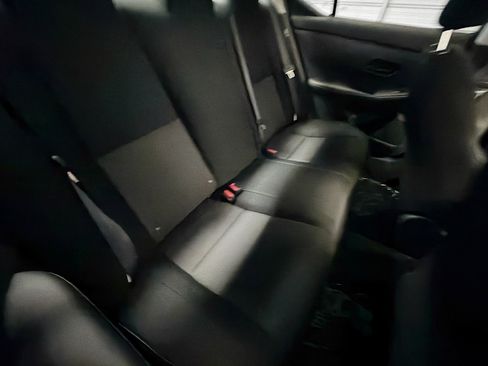 Used 2025 Nissan Sentra SV FWD image 14