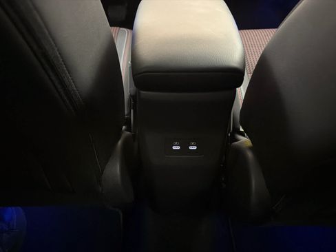 New 2026 Nissan Kicks SR w/ Interior Electronics Package FWD image 21