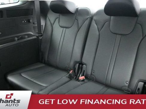 Used 2023 Kia Sorento S w/ Panoramic Sunroof Package FWD image 26