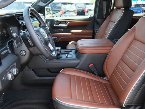 New 2026 GMC Sierra 1500 Denali Ultimate AWD/4WD image 20