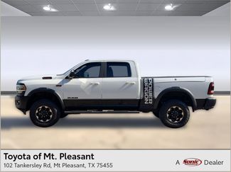 Used 2021 RAM 2500 Power Wagon video 1