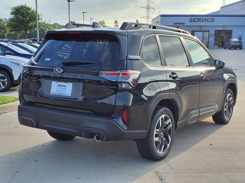 New 2026 Subaru Forester Limited AWD/4WD image 4