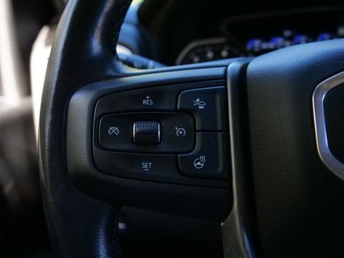 Used 2022 GMC Sierra 2500 Denali image 20