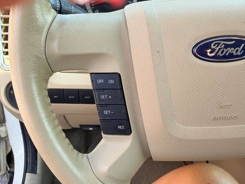 Used 2012 Ford Escape Limited AWD/4WD image 15