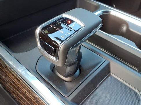 New 2026 GMC Sierra 1500 Elevation AWD/4WD image 27
