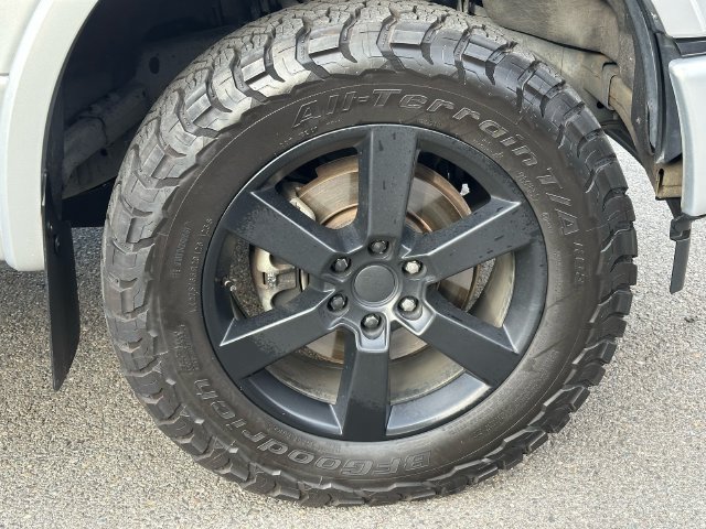 Used 2017 Ford F150 XLT w/ Equipment Group 301A Mid AWD/4WD image 15