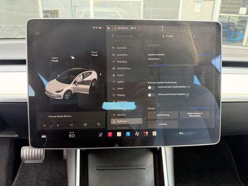 Used 2020 Tesla Model 3 Long Range AWD/4WD image 44