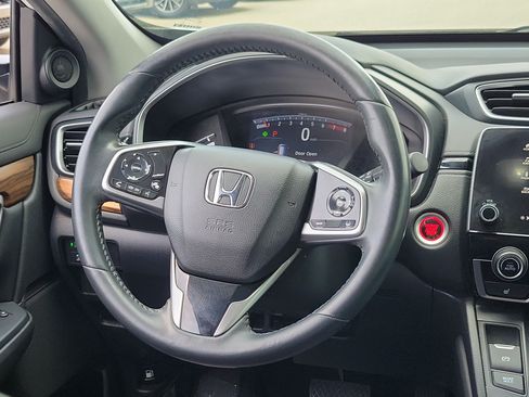 Used 2020 Honda CR-V EX-L image 20