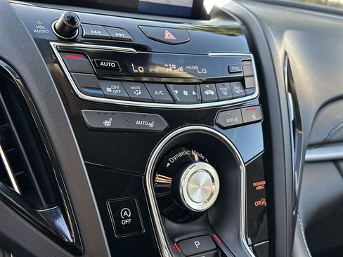 Certified 2022 Acura RDX w/Technology Package image 27