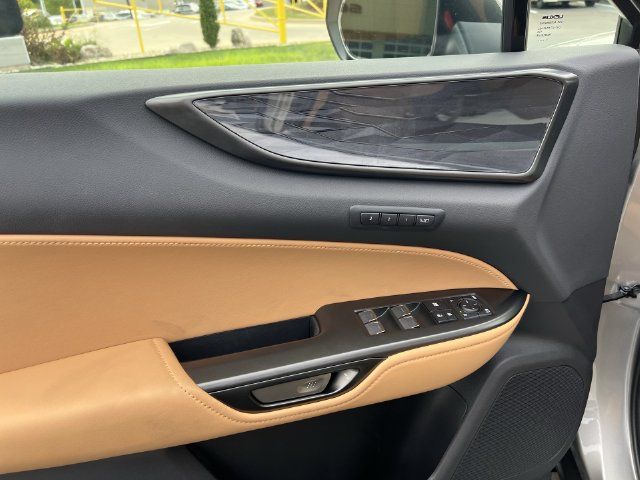 Used 2026 Lexus NX 350 AWD w/ Accessory Package (2T) image 11