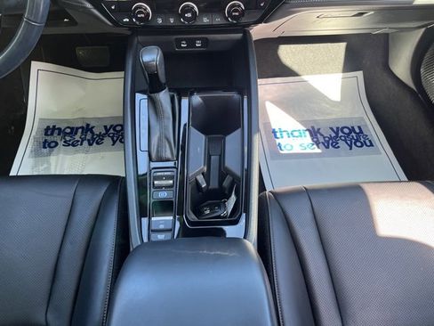 Certified 2024 Honda Accord EX-L image 20