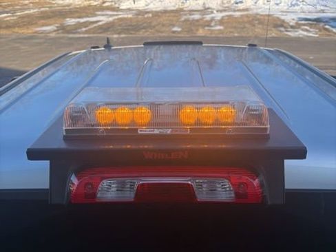 Certified 2019 Chevrolet Silverado 2500 LTZ w/ Duramax Plus Package image 12